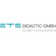 ETS DIDACTIC GMBH Logo