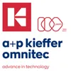 a+p kieffer omnitec Sarl Logo