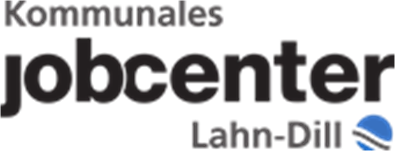 Kommunales Jobcenter Lahn-Dill Logo