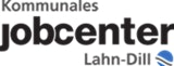 Kommunales Jobcenter Lahn-Dill Logo