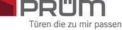 PRÜM-Türenwerk GmbH Logo