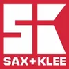 Sax + Klee GmbH Bauunternehmung Logo