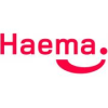 Haema Blut- und Plasmaspendedienst Logo