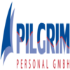 Pilgrim Personal GmbH Logo