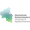 Hochschule Kaiserslautern University of Applied Sciences Logo