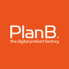 PlanB. GmbH Logo