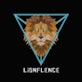 Lionflence Logo