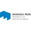 Hochschule Mainz - University of Applied Science Logo