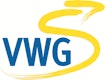 Verkehr und Wasser GmbH Logo