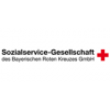 Sozialservice-Gesellschaft des BRK GmbH, SeniorenWohnen Hauptverwaltung Logo