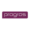 progros GmbH Logo
