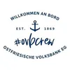 Ostfriesische Volksbank eG Logo