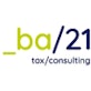 ba tax GmbH Logo