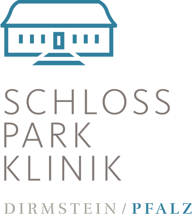 Schlossparkklinik Dirmstein Logo