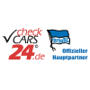 CheckCars24 Logo