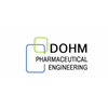 Dohm Pharmaceutical Engineering - DPhE Logo