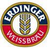 Privatbrauerei ERDINGER Weißbräu Werner Brombach GmbH Logo