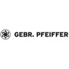 Gebr. Pfeiffer SE Logo