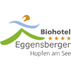 Biohotel Eggensberger**** Logo