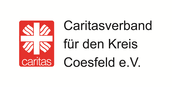 Caritasverband für den Kreis Coesfeld e.V. Logo