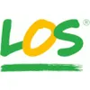 Dienst!AG/LOS-Verbund Logo