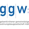 ggw GmbH Logo