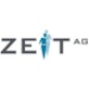 zeit ag Logo