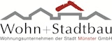 Wohn + Stadtbau Wohnungsunternehmen der Stadt Münster GmbH Logo