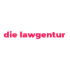Die Lawgentur Logo
