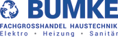 Hermann Albert Bumke GmbH & Co. KG Logo