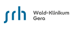 SRH Wald-Klinikum Gera GmbH Logo