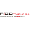 RiGO Trading S.A. Logo