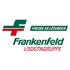 Frankenfeld Spedition GmbH Logo