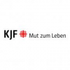 KJF Katholische Jugendfürsorge der Diözese Augsburg e.V. Logo