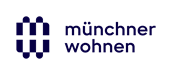Münchner Wohnen GmbH Logo