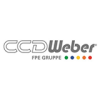 CCDWeber GmbH Logo