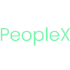 PeopleX Logo