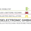 SELECTRONIC GmbH Logo