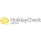 HolidayCheck Group AG Logo