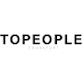 TOPEOPLE GROUP GmbH Logo
