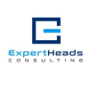 ExpertHeads Consulting Logo