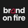 brand on fire Werbeagentur Logo