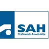 Stahlwerk Annahütte Max Aicher GmbH & Co. KG Logo