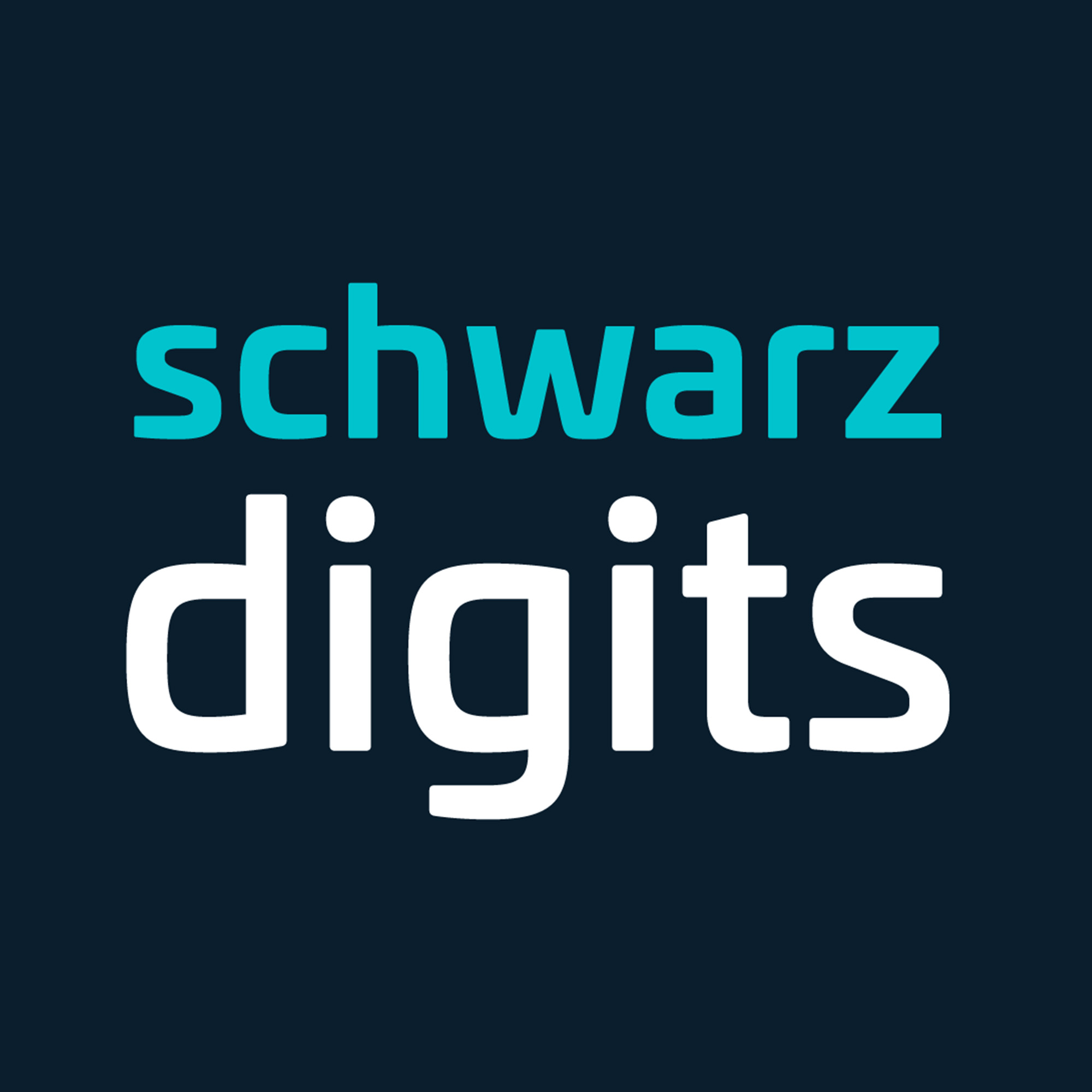 Schwarz Digits Logo