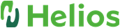 Helios Kliniken GmbH - Hauptverwaltung aller 111 Kliniken Logo