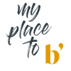 b'mine hotels GmbH Logo