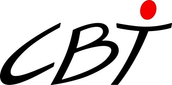CBT - Caritas-Betriebsführungs- und Trägergesellschaft mbH Logo
