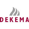 DEKEMA Dental-Keramiköfen GmbH Logo