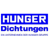 Hunger DFE GmbH, Dichtungs- und Führungselemente Logo