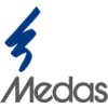 Medas factoring GmbH Logo